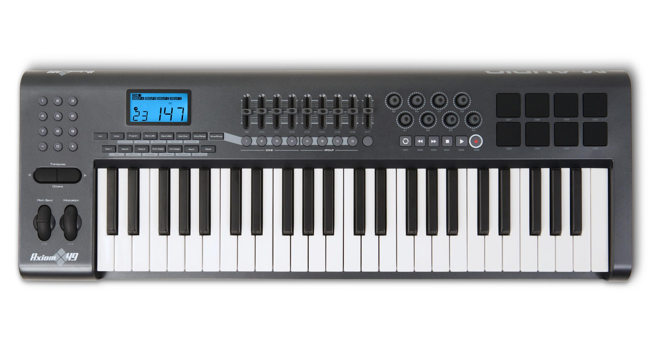 1)M-Audio Axiom 49.jpg