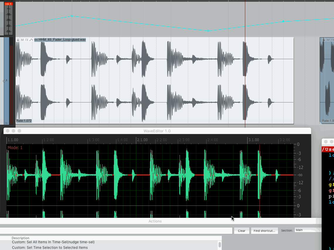 We demo - tempo1.gif