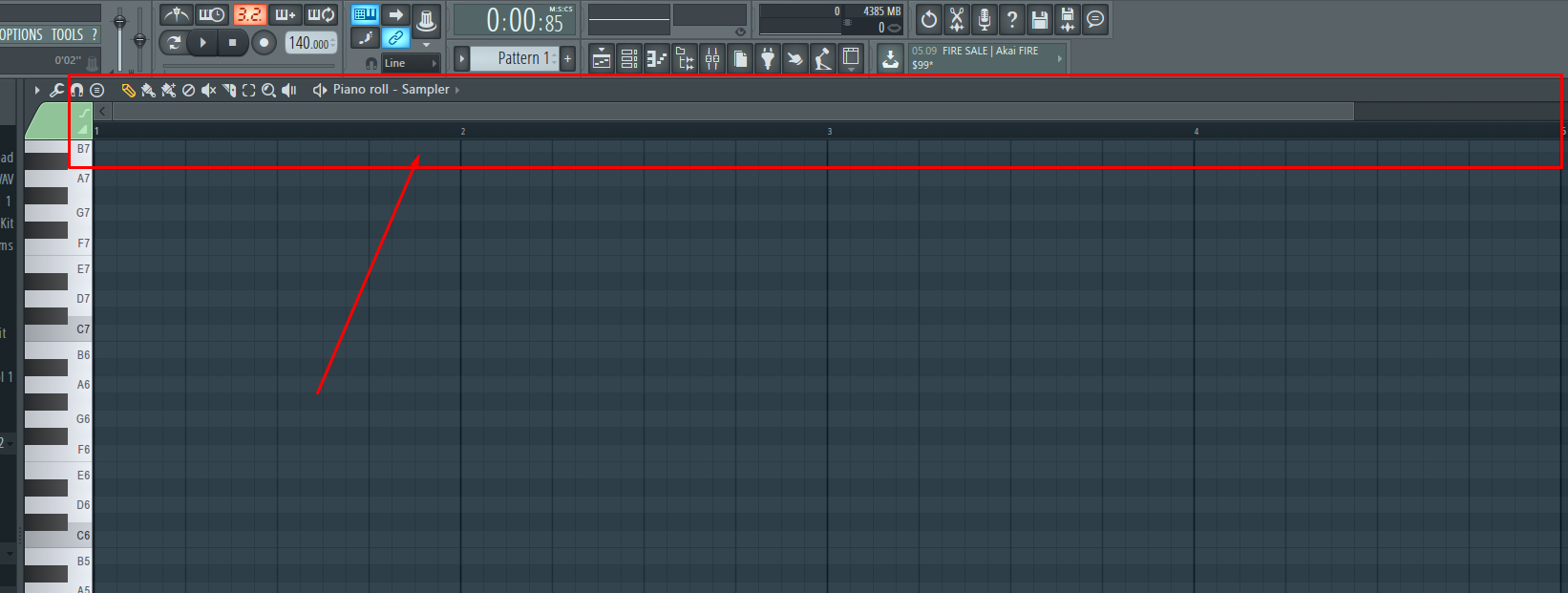 Как скинуть проект fl studio со всеми звуками