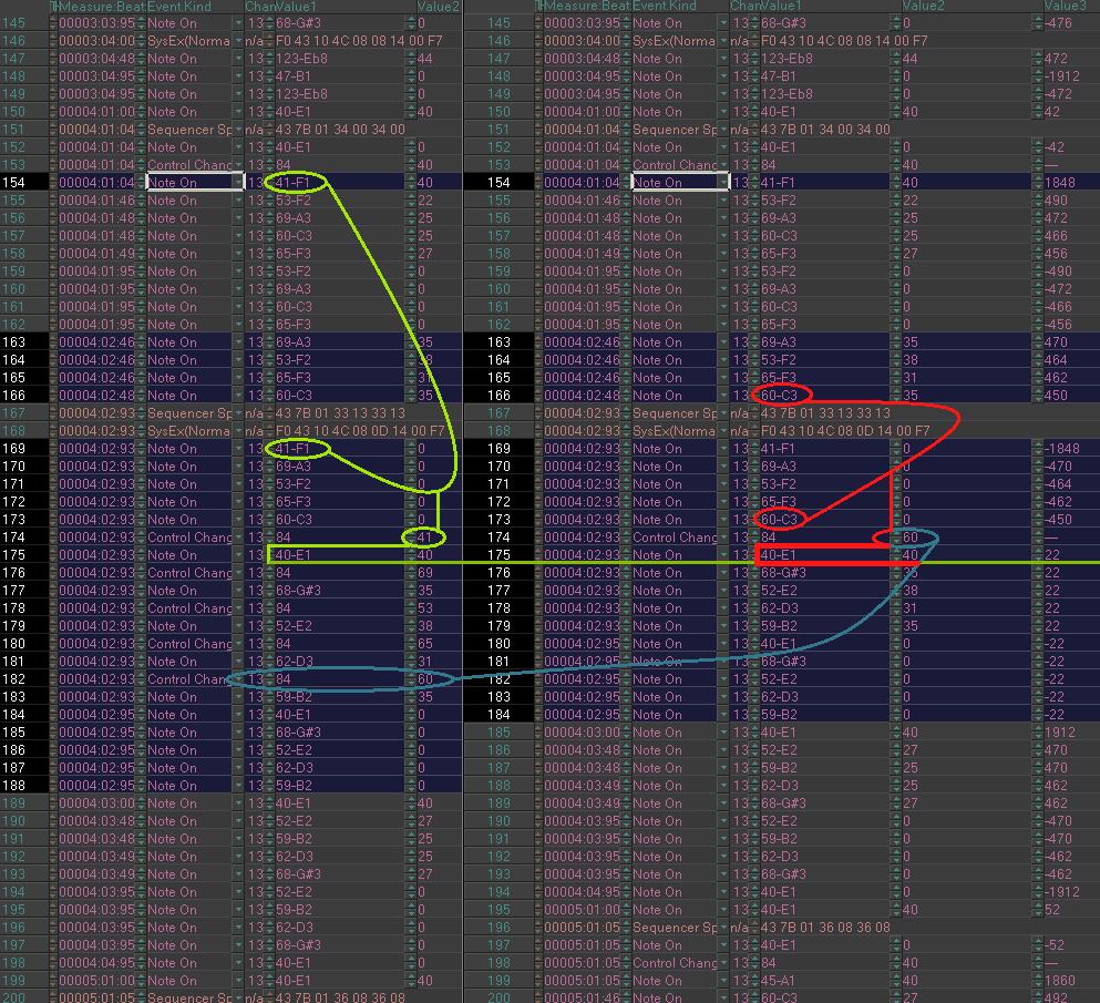 PSR-SX600 RECORD BUG.png