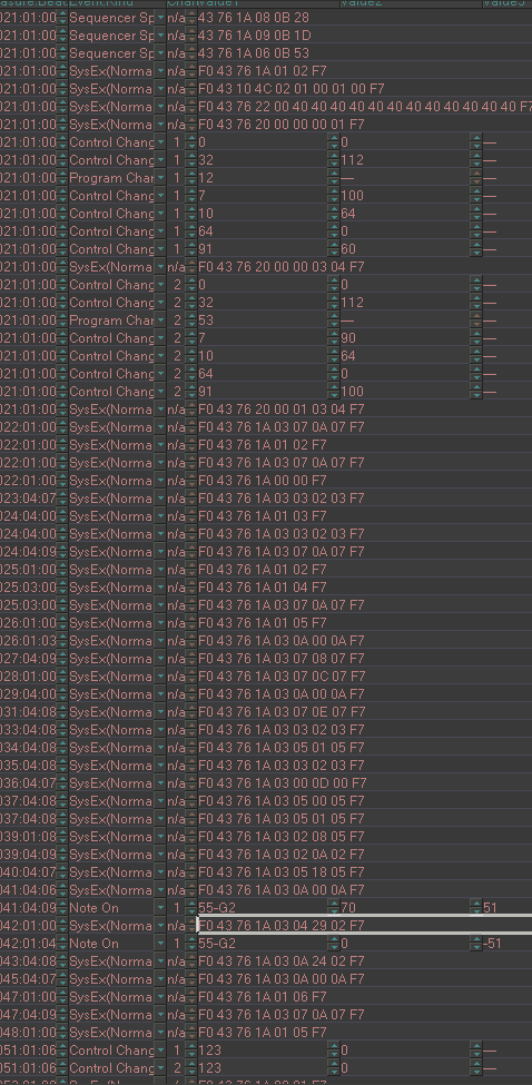 PSR-330 содержимое SONG.png