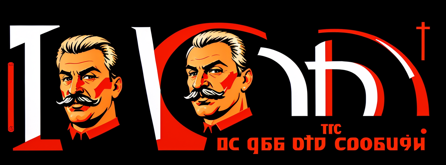 03899-2019077123-best design logo, award winning logo as soviet poster, USSR poster, red backg...png