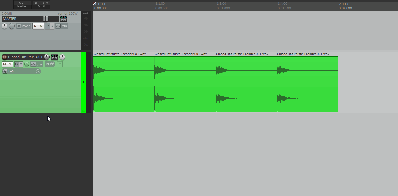 audio to midi custom action.gif