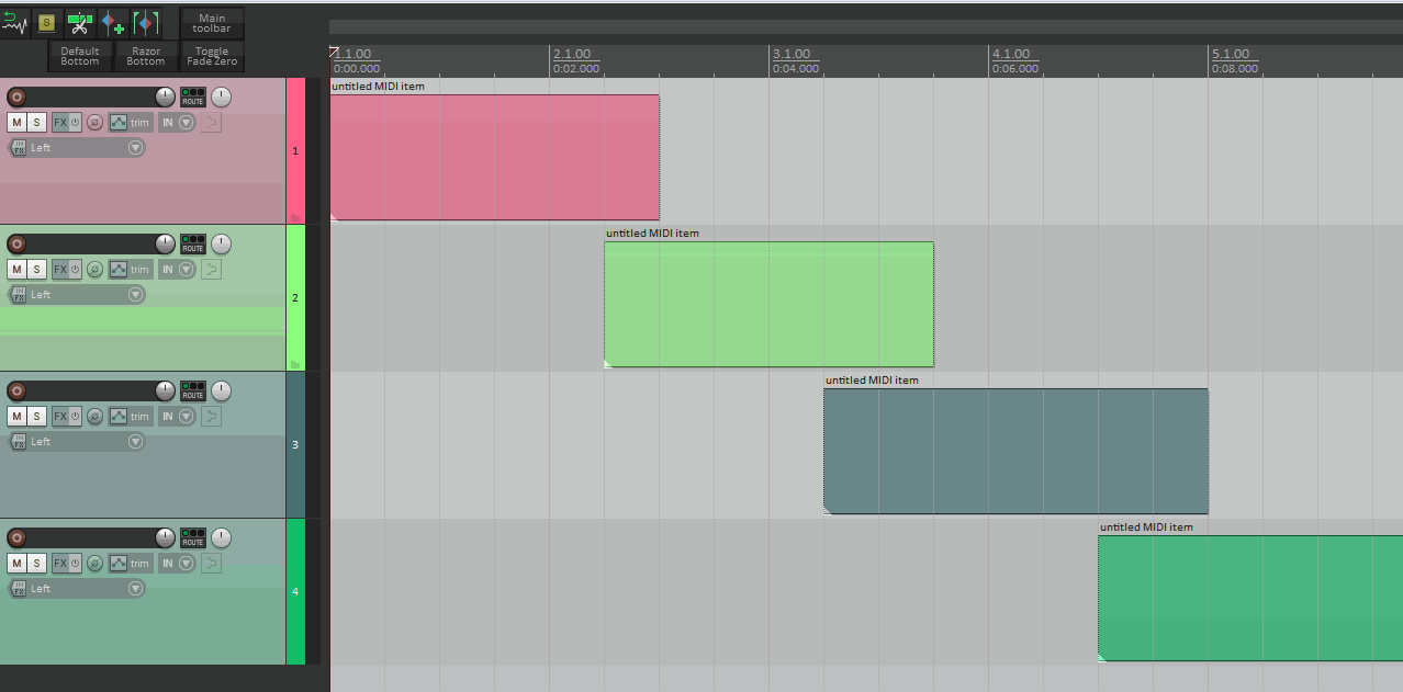 Auto solo for selected tracks.gif