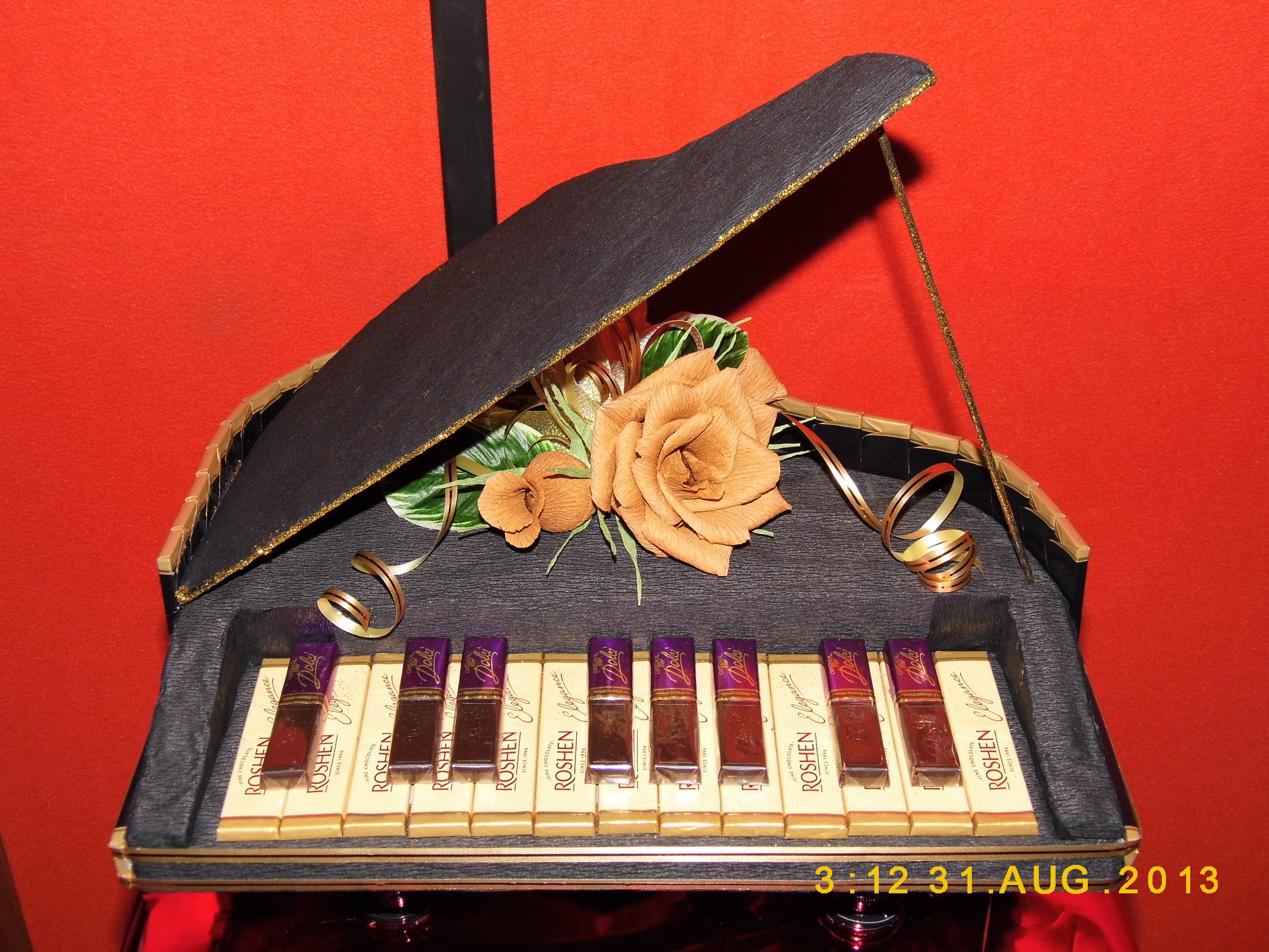Piano шоколад 2013-1.JPG