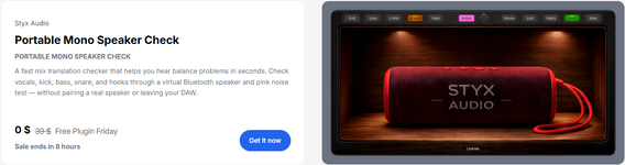 Portable Mono Speaker Check.png