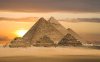Pyramids of Giza in Egypt.jpg