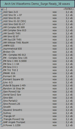 Arch_Uni_Waveforms_Demo_Surge_Ready.png