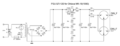 PSU for Oktava MK-18(BP-120_1990).GIF