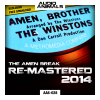 AAS-028 - The Amen Break Re-Mastered 2014 - Front Cover.png