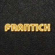 frantick