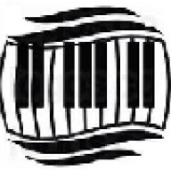 old minstrel