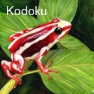 Kodoku