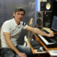 Evgenii Grivanov