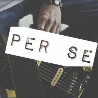 Владимир Дюкарев PerSe
