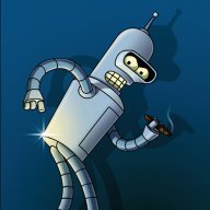 Bender Rodriguez