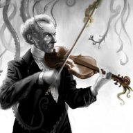 Erich Zann