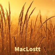 MacLostt