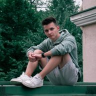 Север