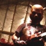 The Brooding Butcher