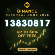 binancecode