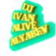 DJ Ivan Alive Alyabev